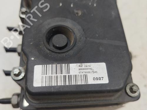 Módulo de ABS CITROËN BERLINGO MULTISPACE (B9) 1.6 HDi 90 | BP39506420M43 - Image 3