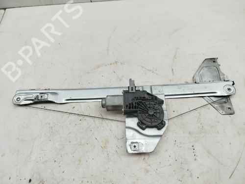 front-left-window-mechanism-citroen-berlingo-multispace-b9-2008-27342138 main image