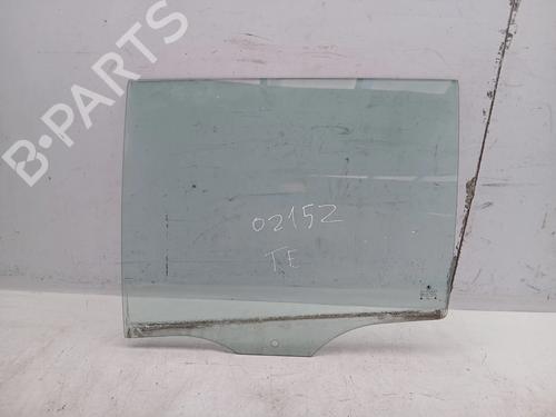 rear-left-door-window-skoda-fabia-ii-542-2006-2007-2008-2009-2010-2011-2012-2013-2014-36237225 main image