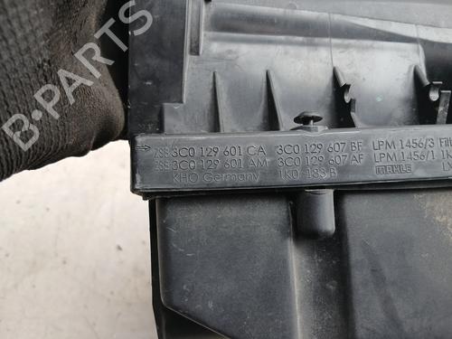 Air filter box SEAT LEON (1P1) 1.9 TDI | BP31768814M87 - Image 5