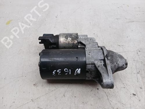Used Starter Starter TOYOTA YARIS (_P9_) 1.4 D-4D (NLP90_, NLP90R) (90 hp) 29546154 29546154