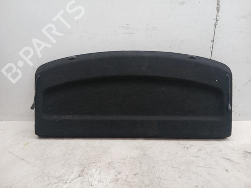 Used Rear parcel shelf Rear parcel shelf 39494136 39494136