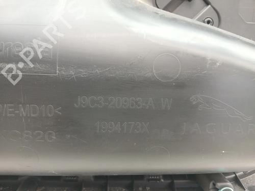 Front left panel JAGUAR E-PACE (X540) 2.0 D150 | BP28729964C58 - Image 3