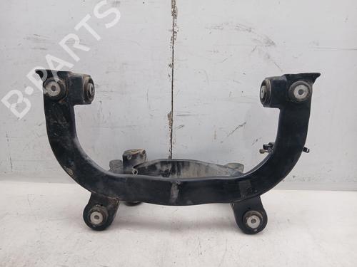 Used Rear axle Rear axle AUDI TT (8N3) 1.8 T (180 hp) 22193658 22193658