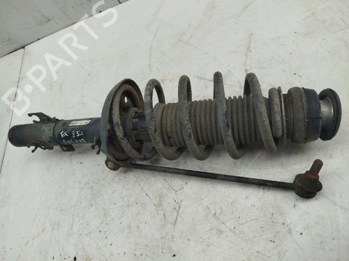 Used Right front shock absorber Right front shock absorber AUDI TT (8N3) 1.8 T (180 hp) 18075403 18075403