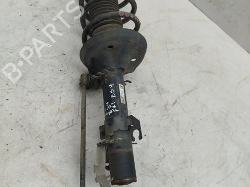 Used Left front shock absorber Left front shock absorber AUDI TT (8N3) 1.8 T (180 hp) 18075404 18075404