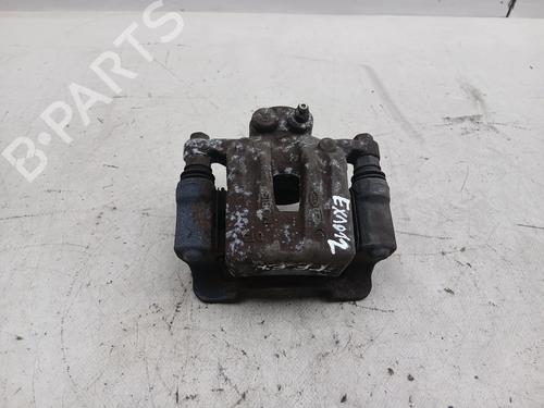 Pinça travão trás esquerda Pinça travão trás esquerda 39506429 39506429