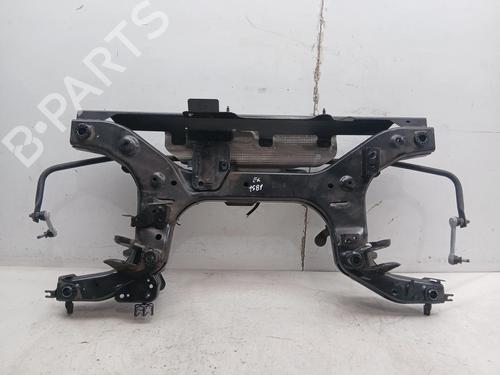 Rear axle RENAULT CAPTUR II (HF_) 1.0 TCe 90 ECO-G (HFM6) | BP29336572M2 - Image 2