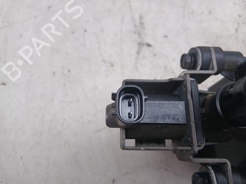 Andre RENAULT CAPTUR II (HF_) 1.0 TCe 90 ECO-G (HFM6) | BP39512109O1  - Image 6