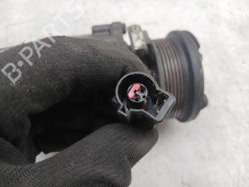 AC compressor FORD TRANSIT CONNECT (P65_, P70_, P80_) 1.8 Di | BP39512110M34 - Image 5