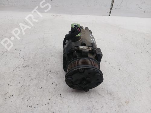 AC compressor FORD TRANSIT CONNECT (P65_, P70_, P80_) 1.8 Di | BP39512110M34 - Image 2
