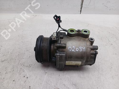 Used AC compressor AC compressor 39512110 39512110