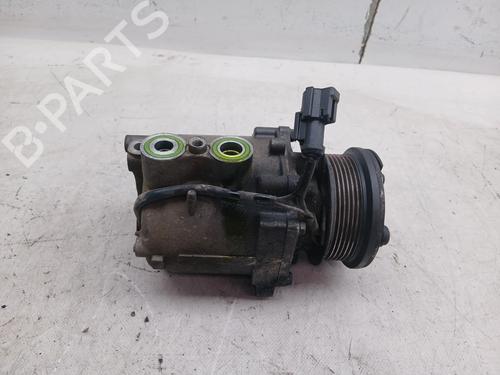AC compressor FORD TRANSIT CONNECT (P65_, P70_, P80_) 1.8 Di | BP39512110M34 - Image 4