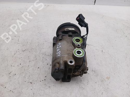 AC compressor FORD TRANSIT CONNECT (P65_, P70_, P80_) 1.8 Di | BP39512110M34 - Image 3