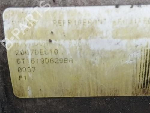 AC compressor FORD TRANSIT CONNECT (P65_, P70_, P80_) 1.8 Di | BP39512110M34 - Image 6