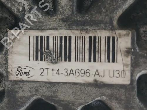 Steering pump FORD TRANSIT CONNECT (P65_, P70_, P80_) 1.8 Di | BP39512111M99 - Image 5