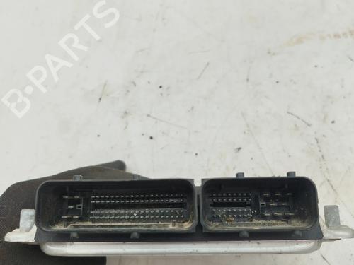 Engine control unit (ECU) AUDI TT (8N3) 1.8 T | BP39506432M57 - Image 3