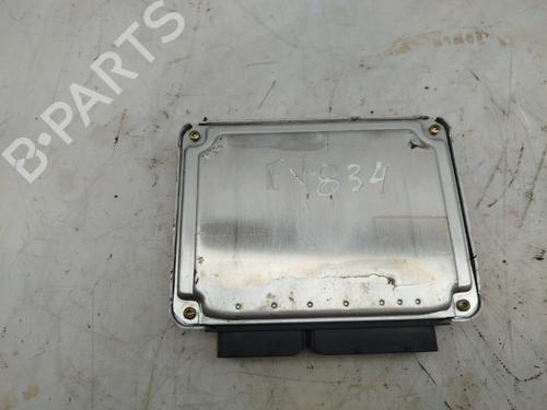 Engine control unit (ECU) AUDI TT (8N3) 1.8 T | BP39506432M57 - Image 2