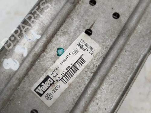 Intercooler AUDI TT (8N3) 1.8 T | BP39506437M30 - Image 3