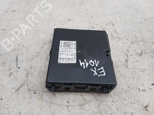 Electronic module RENAULT ZOE (BFM_) ZOE | BP39512115M83 - Image 3