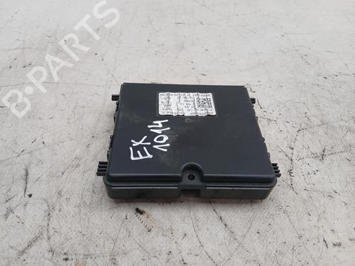 Electronic module RENAULT ZOE (BFM_) ZOE | BP39512115M83 - Image 2