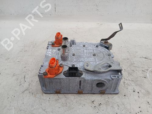 Used Inverter/Converter Inverter/Converter RENAULT CAPTUR II (HF_) 1.0 TCe 90 ECO-G (HFM6) (91 hp) 29334718 29334718