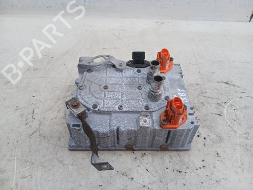 Inverter/Converter RENAULT CAPTUR II (HF_) 1.0 TCe 90 ECO-G (HFM6) | BP29334718M119 - Image 3