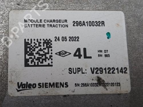Inverter/Converter RENAULT CAPTUR II (HF_) 1.0 TCe 90 ECO-G (HFM6) | BP29334718M119 - Image 8