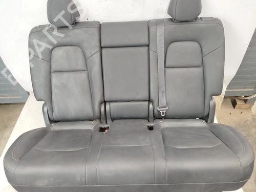 Used Rear seat Rear seat 38646441 38646441