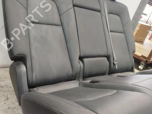 Rear seat TESLA MODEL Y (5YJY) Long Range All-wheel Drive | BP38646441C17 - Image 2
