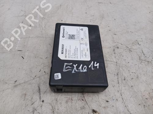 Electronic module RENAULT ZOE (BFM_) ZOE | BP39512119M83 - Image 3