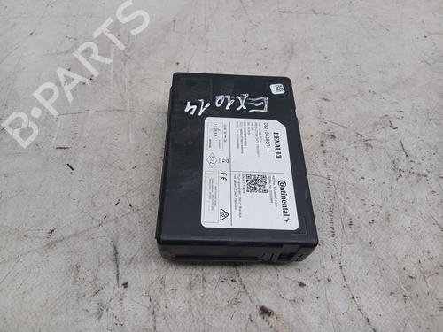 Electronic module RENAULT ZOE (BFM_) ZOE | BP39512119M83 - Image 2