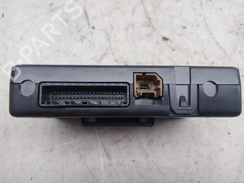 Electronic module RENAULT ZOE (BFM_) ZOE | BP39512119M83 - Image 5