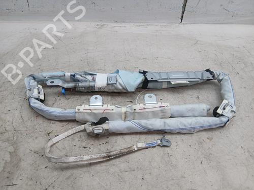 Used Left curtain airbag Left curtain airbag 39515106 39515106