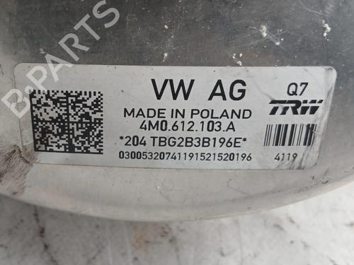 Servo brake AUDI Q8 (4MN, 4MT) 45 TDi Mild Hybrid quattro | BP39515108M42 - Image 7