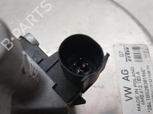 Servo brake AUDI Q8 (4MN, 4MT) 45 TDi Mild Hybrid quattro | BP39515108M42 - Image 6