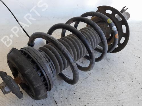 Used Left front shock absorber Left front shock absorber 39515110 39515110