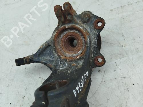 Used Right front steering knuckle Right front steering knuckle 39515111 39515111