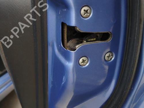 Used Front right lock Front right lock 39529872 39529872