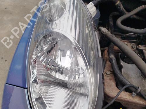 Used Right headlight Right headlight 39529896 39529896