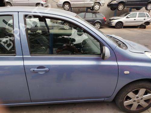 Used Right front door Right front door 39529880 39529880