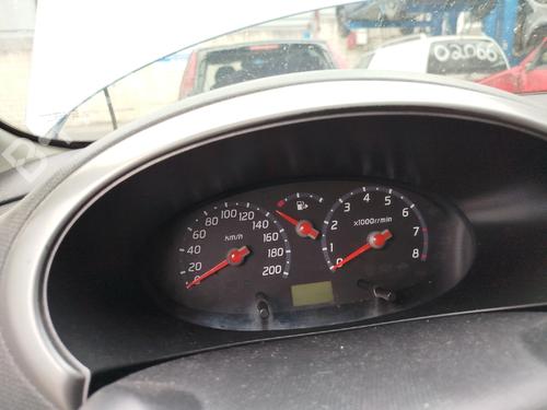 Used Instrument cluster Instrument cluster 39529889 39529889