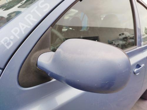 Used Left mirror Left mirror 39529886 39529886