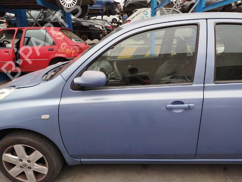 Used Left front door Left front door 39529881 39529881