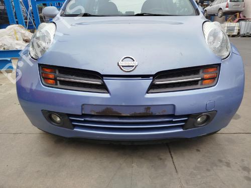 Used Front bumper Front bumper 39529878 39529878