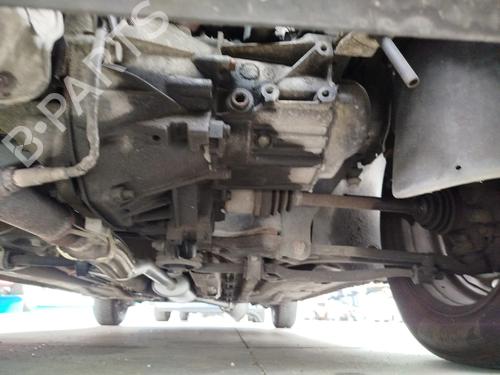 Used Gearbox Gearbox 39529905 39529905