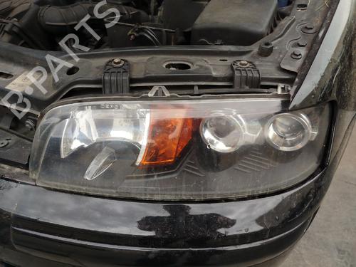 Used Left headlight Left headlight 39529908 39529908