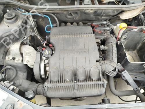 Used Engine Engine 39529906 39529906