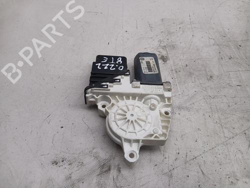 Left rear window motor VW GOLF VI Variant (AJ5) 1.6 TDI | BP39529909E23 - Image 4