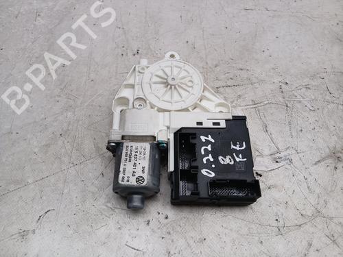 Left front window motor VW GOLF VI Variant (AJ5) 1.6 TDI | BP39529910E21 - Image 2